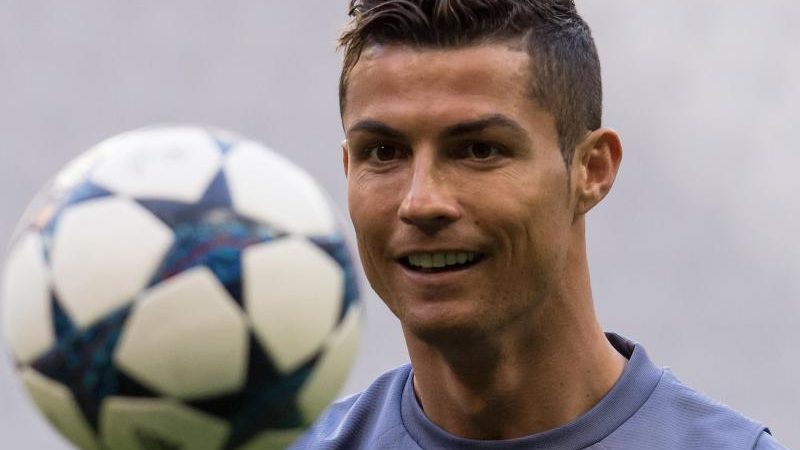Ronaldo macht Real-Fans Hoffnungen auf Verbleib