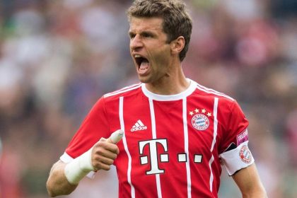 FC Bayern zeigt Reaktion: Zwei Müller-Tore gegen Chelsea
