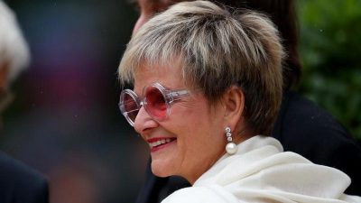 Fürstin Gloria von Thurn und Taxis: „Homoehe ist ein Angriff auf die klassische Familie“ und „Pädagogik der Vielfalt ist Kindesmissbrauch“