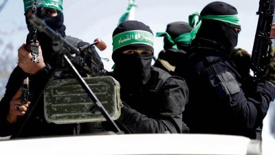 EU-Gericht: Hamas-Gelder bleiben eingefroren