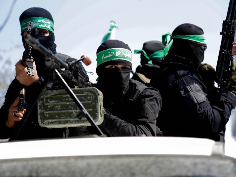 EU-Gericht: Hamas-Gelder bleiben eingefroren