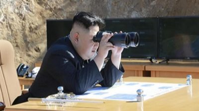 Nordkoreas Kim Jong-un: Geheimer Fluchtplan nach China enthüllt