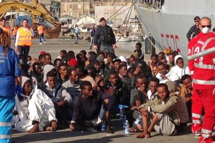 EU-Staaten nahmen 29.000 Flüchtlinge aus Italien und Griechenland auf – statt 100.000 wie vereinbart