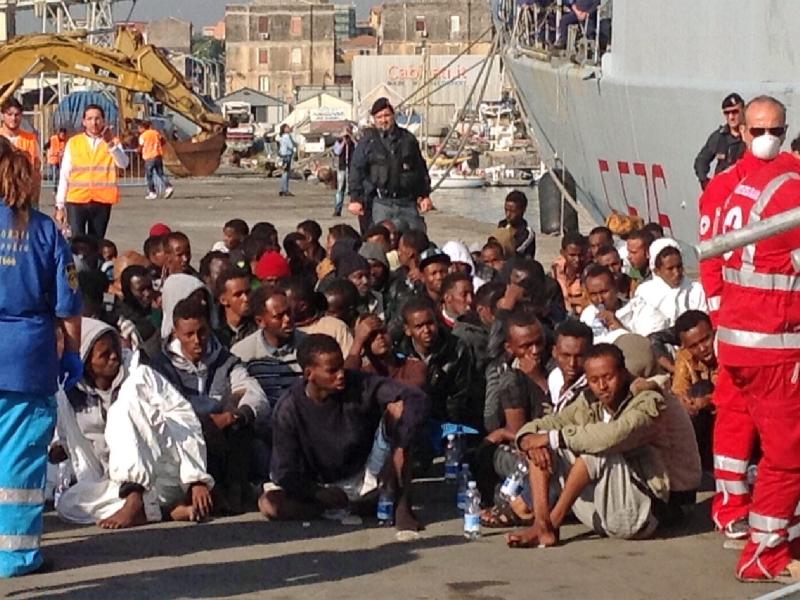 Italien verhängt hohe Geldstrafen gegen NGO-Schiffe