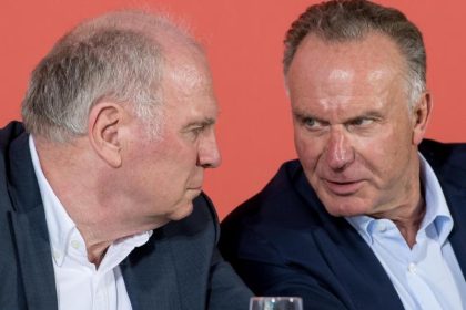 Rummenigge greift Hasenhüttl an: «Zynisch»