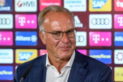 Aufsichtsrat muss Bayern-Sportdirektor absegnen