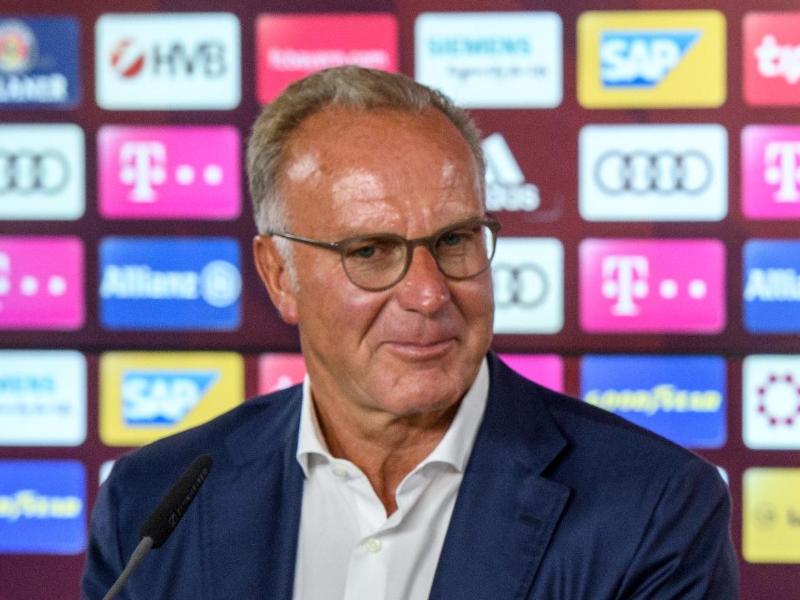 Aufsichtsrat muss Bayern-Sportdirektor absegnen