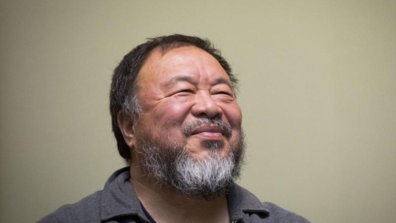 Volkswagenhändler muss Künstler Ai Weiwei  230.000 Euro zahlen