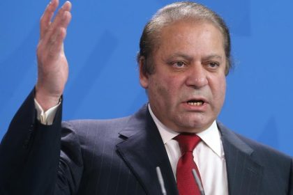Haftbefehl gegen Pakistans Ex-Premierminister Sharif erlassen