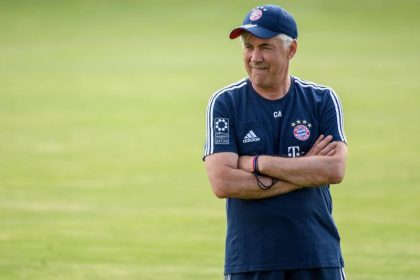 FC Bayern nimmt nun Dortmund ins Visier