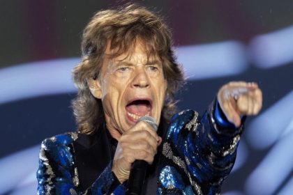 „Ich fühle mich jetzt viel besser“: Mick Jagger erfolgreich am Herzen operiert