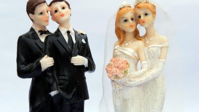 „Was Gott nicht segnet, kann die Kirche nicht segnen“ – Pfarrer verweigern Segnung homosexueller Ehen