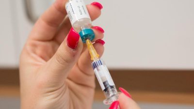 Italien beschließt nach Masern-Ausbruch Impfpflicht – 1.000 Euro Bußgeld bei Weigerung