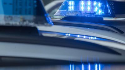 Tödliche Messer-Attacke in Kaiserslautern: Mann tötet neuen Freund seiner Ex, verletzt diese, flüchtet mit gemeinsamer Tochter (3)