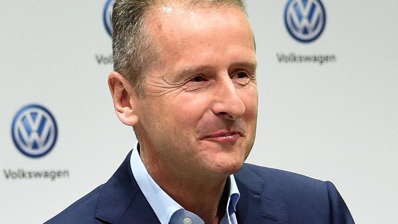 VW-Aufsichtsrat soll grundlegenden Konzernumbau beschließen