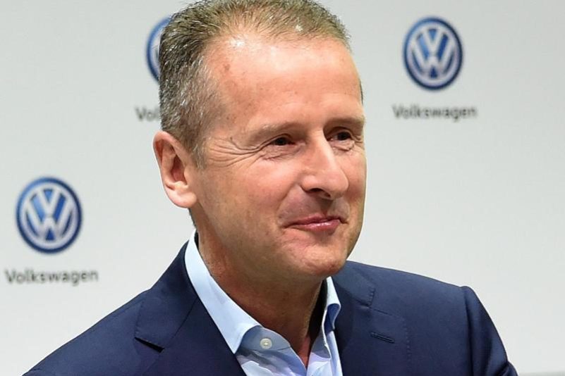 VW-Aufsichtsrat soll grundlegenden Konzernumbau beschließen