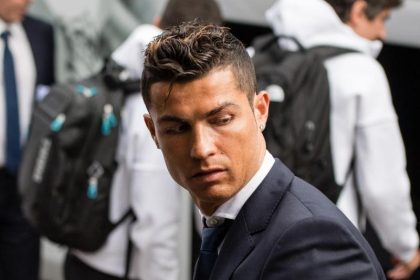 Ronaldo stimmt nach Steuerbetrugs-Vorwürfen Millionenzahlung an Finanzamt zu