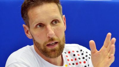 Trotz magerer Ausbeute: Lambertz zieht positives WM-Fazit