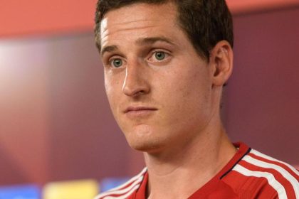 Rudy und Süle: «Lernen von den Besten»