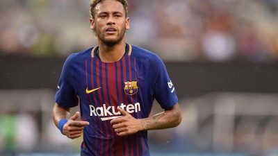 Bericht: Rekordwechsel von Neymar zu Paris steht kurz bevor