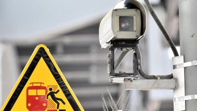 China: Totale Überwachung hat die Gesellschaft erreicht