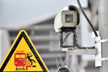 China: Totale Überwachung hat die Gesellschaft erreicht