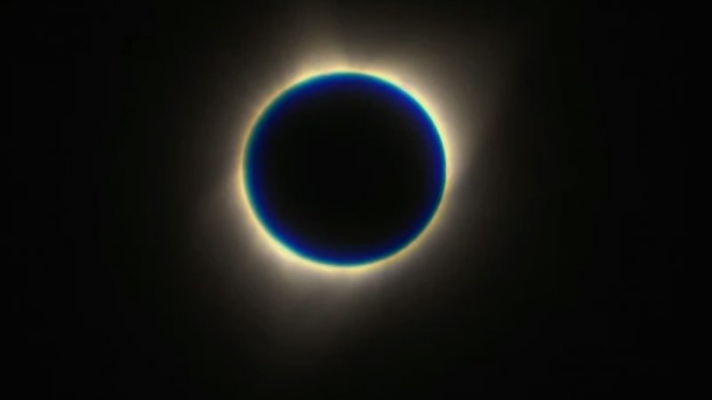 Jetzt LIVE: Sonnenfinsternis in USA – Hier „Great American Eclipse“ im Livestream anschauen!