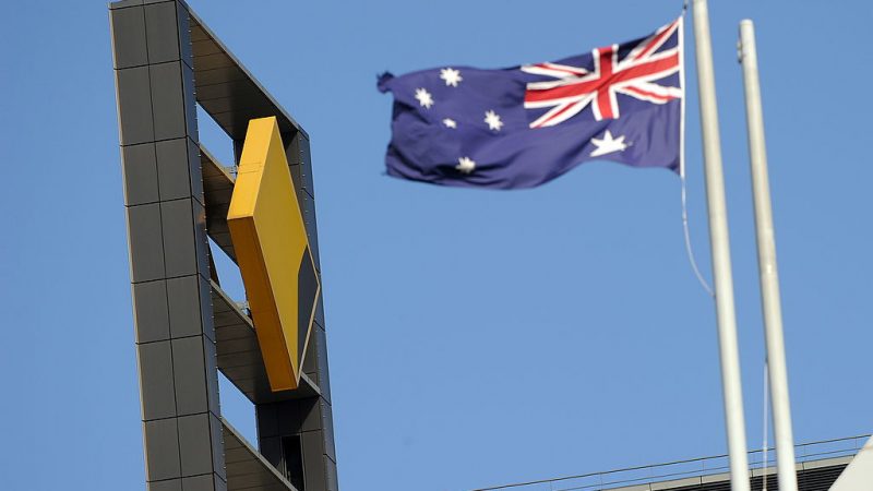 Größte Bank Australiens wegen Verstoßes gegen Anti-Terror-Finanzierung angeklagt
