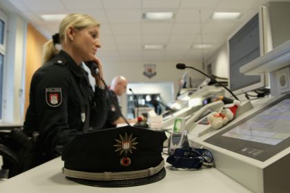 Missbrauch von Notrufen hat zugenommen – 11.000 Verstöße im Jahr 2016
