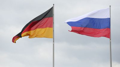 Bundesregierung: Äußerungen Lindners „stehen für sich“ – Deutschlands Haltung zur Krim ist „völlig eindeutig und unverändert“