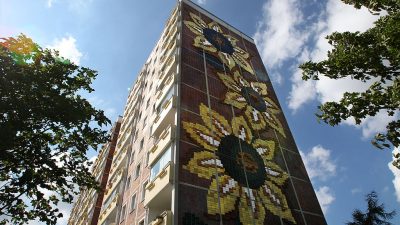 Rostock erinnert an ausländerfeindliche Ausschreitungen vor 25 Jahren