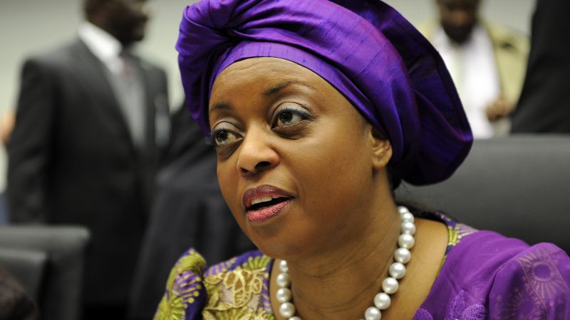 Nigeria: Gericht beschlagnahmt Luxus-Komplex von Ex-OPEC-Chefin