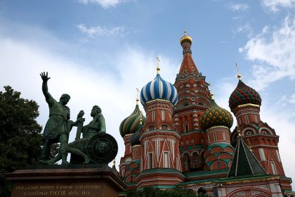 Russland: Ex-Wirtschaftsminister belastet vor Gericht FSB und Putin-Vertrauten