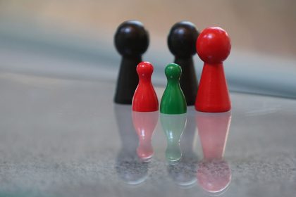 Forsa-Umfrage: Linke in Berlin erstmals stärkste Kraft vor CDU und SPD
