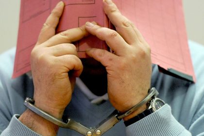 Krankenpfleger Niels H. soll insgesamt 106 Menschen getötet haben