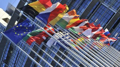 Bundesbank sieht EU-Steuern und EU-Währungsfonds skeptisch