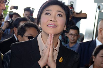 Ex-Ministerpräsidentin Thailands offenbar zu Bruder nach Dubai geflüchtet