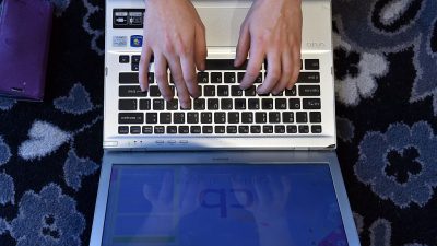 Gegen Cyber-Angriffe: Software aktuell halten und bei Erpressung auf keinen Fall zahlen