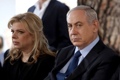 Netanjahus Ehefrau wegen Verdachts der Veruntreuung befragt – Steht Israels Premier vor dem Rücktritt?