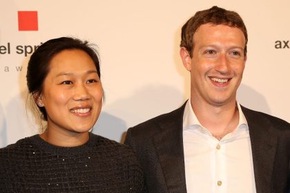 Facebook-Gründer Zuckerberg gibt Geburt seiner zweiten Tochter bekannt