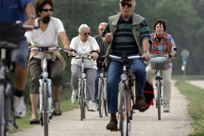 Rentenexperte: Nur stetige Zuwanderung hilft Rentensystem