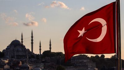 Türkischer Geheimdienst nimmt „Schatzmeister“ Gülens im Sudan fest