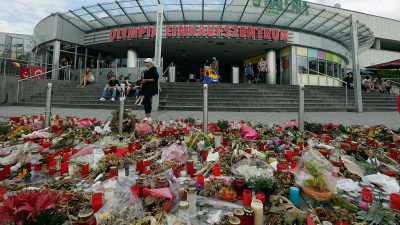 Münchner Amoklauf: Waffenhändler gesteht und entschuldigt sich