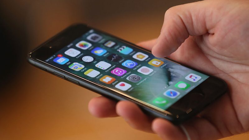 Apple lässt bitten: Das neue iPhone wird am 12. September enthüllt