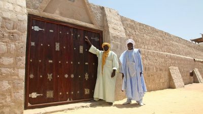 Zerstörung in Timbuktu – IStGH entscheidet: Ex-Dschihadist muss Opfern 2,7 Millionen Euro zahlen