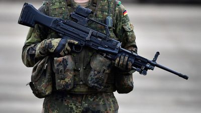 Wehrbeauftragter fordert Einsatz von Imamen in der Bundeswehr