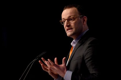 Spahn: „Das Wahlergebnis hat eine Zerrissenheit im Land illustriert, die wir so noch nie gehabt haben“