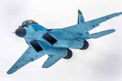 US-Kommando meldet Entsendung russischer Kampfjets nach Libyen