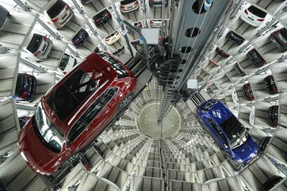 Bundesregierung will Fahrverbote ermöglichen – Rechtsgrundlage in Arbeit