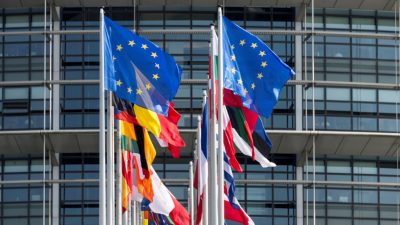 CSU-Landesgruppe warnt vor Blockade des Brüsseler Atom-Vorschlags